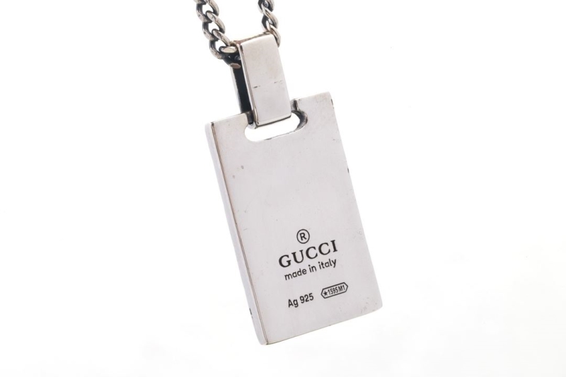 Gucci Necklaces